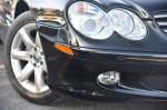 Mercedes-Benz SL500 2003 года